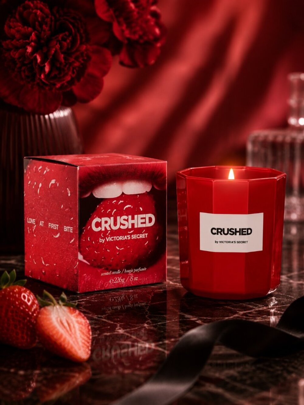 NWT Victoria’s Secret Luxury Candle Collection | Choose Your Scent